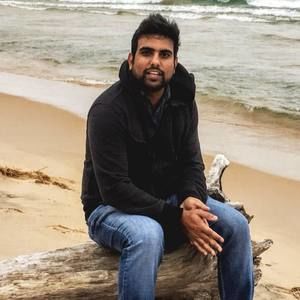 Meet your Posher, Satya